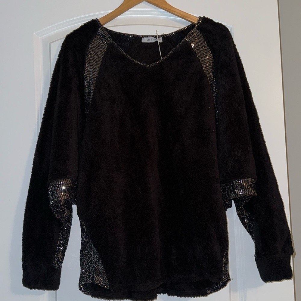 Ces Femme Sweater
